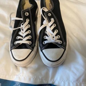 Converse shoes